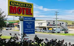 Kinross Inn